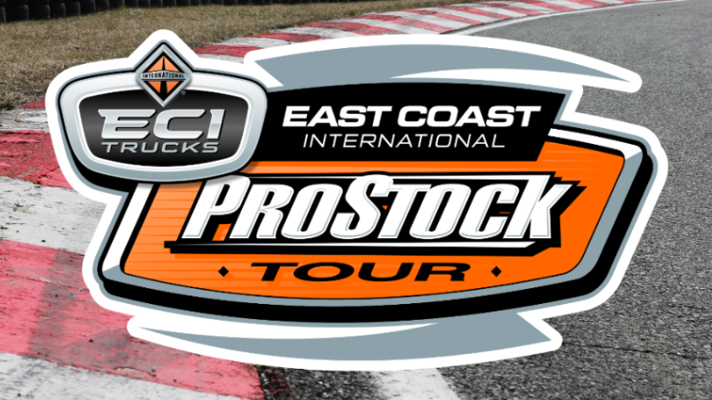 PRO STOCK TOUR RETURNS TO PETTY FOR IRVING OIL 150, JULY 9, 2022 (NS)