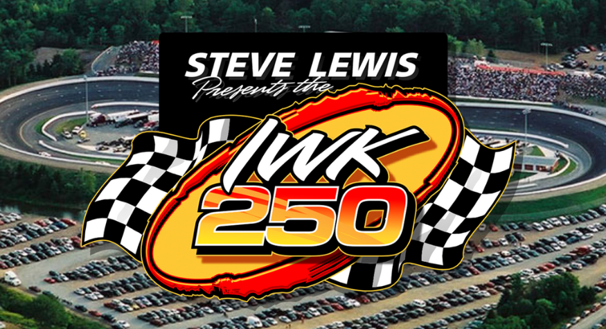 Greg Proude Wins IWK 250 at Riverside International Speedway (NS)