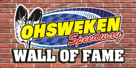 ANNOUNCING THE 2022 OHSWEKEN SPEEDWAY WALL OF FAME CLASS (ON)