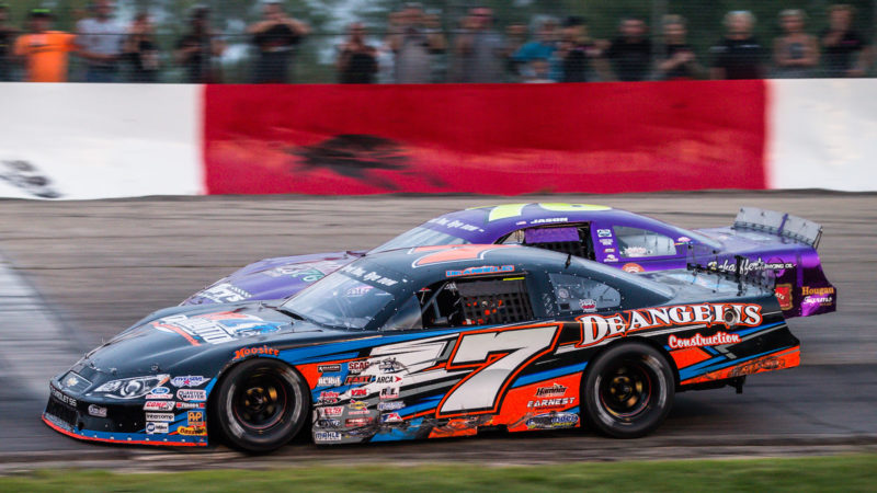 Stars and Cars Set for Battle Chicagoland’s Best at Grundy during Saturday, July 9th Special Event (IL)