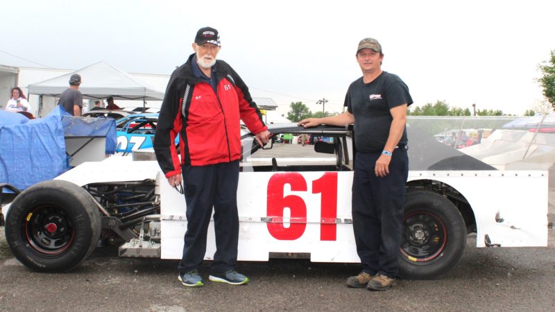 OMRS Officials Confirm a Format for the Inaugural Bill Pickford Memorial Event (ON)