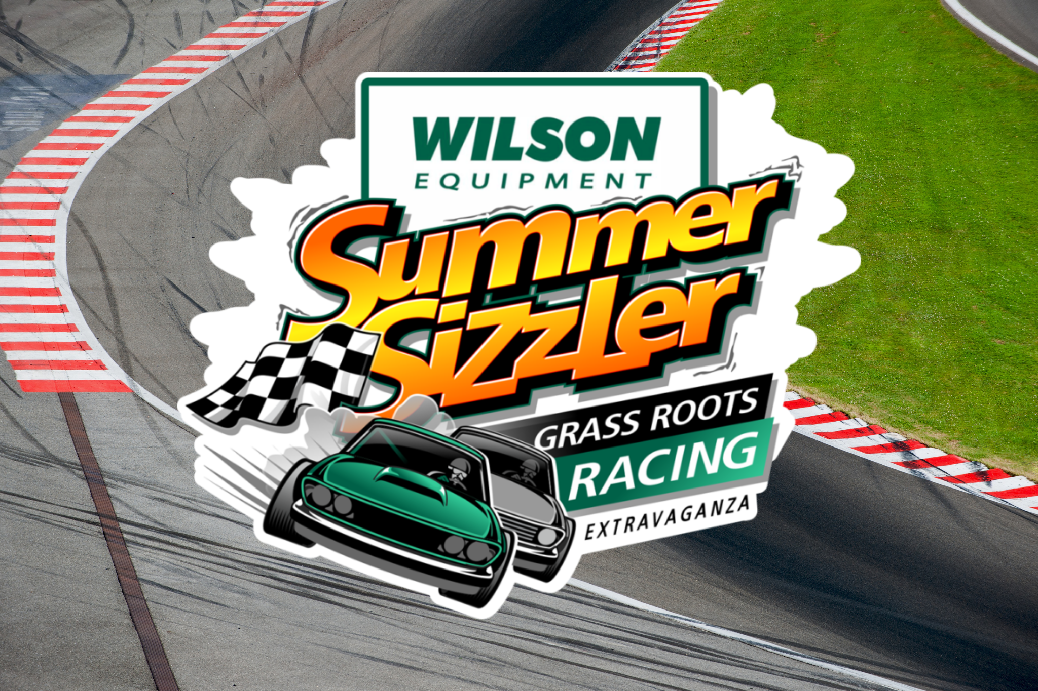 SUMMER SIZZLER OFFERS BIG $ TO GRASSROOTS RACERS (NS)